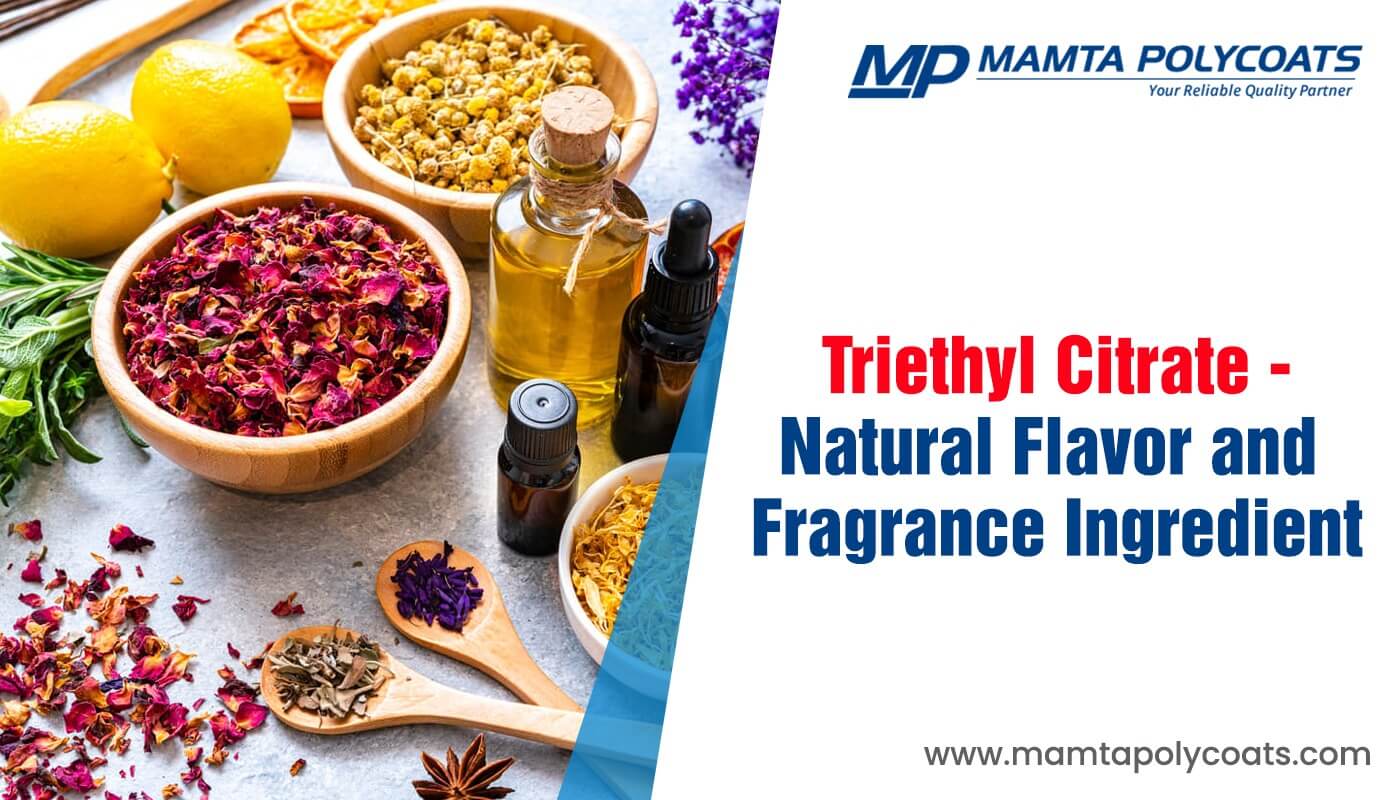triethyl citrate
